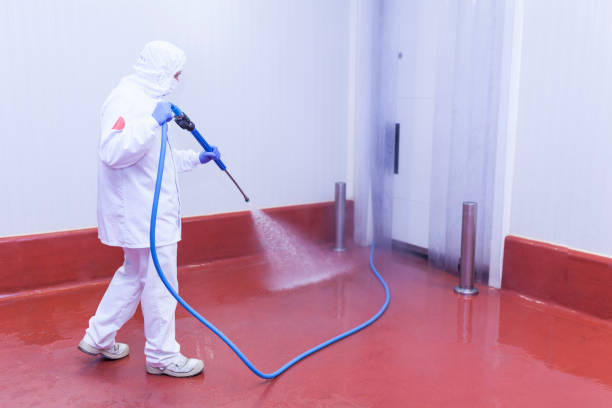 Best Gas Station Cleaning  in Swarthmore, PA