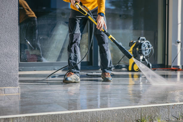 Best Building Exterior Washing  in Swarthmore, PA