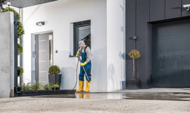 Best Patio and Deck Pressure Washing  in Swarthmore, PA